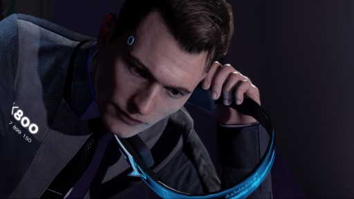 画像ギャラリー No.006のサムネイル画像 / 「Detroit」「KNACK」「MATTERFALL」など,E3 2017に出展されていたPlayStation 4用新作タイトルをまとめて体験してきた