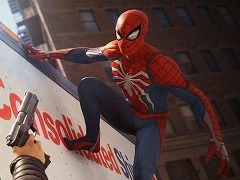オズボーンがNY市長に？　ピーターとマイルスがクラスメイト？　新たな展開を示唆する「Marvel’s Spider-Man」の最新トレイラーが公開