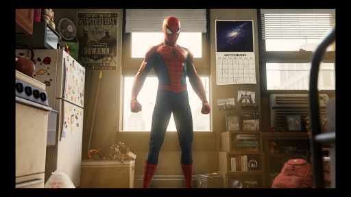 画像ギャラリー No.004のサムネイル画像 / 「Marvel’s Spider-Man」は，原作を知らなくても楽しめるオープンワールドアクション。ビルの谷間を飛び渡り，華麗なバトルに血がたぎる