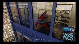 画像ギャラリー No.011のサムネイル画像 / 「Marvel’s Spider-Man」は，原作を知らなくても楽しめるオープンワールドアクション。ビルの谷間を飛び渡り，華麗なバトルに血がたぎる