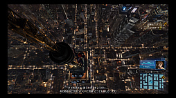 画像ギャラリー No.027のサムネイル画像 / 「Marvel’s Spider-Man」は，原作を知らなくても楽しめるオープンワールドアクション。ビルの谷間を飛び渡り，華麗なバトルに血がたぎる