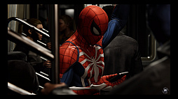 画像ギャラリー No.035のサムネイル画像 / 「Marvel’s Spider-Man」は，原作を知らなくても楽しめるオープンワールドアクション。ビルの谷間を飛び渡り，華麗なバトルに血がたぎる