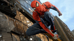 Marvel’s Spider-Man