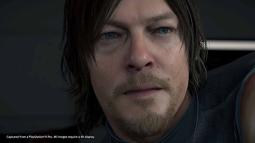 画像ギャラリー No.005のサムネイル画像 / 11月8日発売「DEATH STRANDING」,現在までに分かっている情報のまとめ。プレイヤー同士の絆を重視した「ストランド・ゲーム」とは
