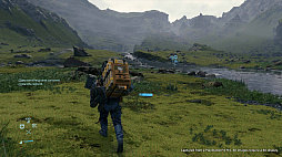 画像ギャラリー No.080のサムネイル画像 / 11月8日発売「DEATH STRANDING」,現在までに分かっている情報のまとめ。プレイヤー同士の絆を重視した「ストランド・ゲーム」とは