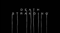 画像ギャラリー No.002のサムネイル画像 / 小島監督が「DEATH STRANDING 」の新たな映像を公開。PC版に向けたものか，映画をオマージュした“お遊び”か，それとも……？