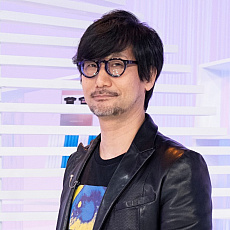画像ギャラリー No.003のサムネイル画像 / NHKの“ゲームゲノム”，10月15日の放送は「DEATH STRANDING」を特集。ゲストは小島秀夫氏と星野 源さん。MCは本田 翼さん