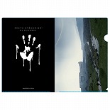画像ギャラリー No.007のサムネイル画像 / 「DEATH STRANDING」5周年記念展覧会＆ポップアップショップ，名古屋会場と心斎橋会場の詳細を公開。原画展示は会場ごとに内容が変更される