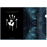 画像ギャラリー No.008のサムネイル画像 / 「DEATH STRANDING」5周年記念展覧会＆ポップアップショップ，名古屋会場と心斎橋会場の詳細を公開。原画展示は会場ごとに内容が変更される