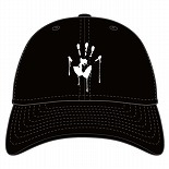 画像ギャラリー No.013のサムネイル画像 / 「DEATH STRANDING」5周年記念展覧会＆ポップアップショップ，名古屋会場と心斎橋会場の詳細を公開。原画展示は会場ごとに内容が変更される
