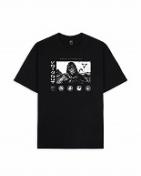 画像ギャラリー No.019のサムネイル画像 / 「DEATH STRANDING」5周年記念展覧会＆ポップアップショップ，名古屋会場と心斎橋会場の詳細を公開。原画展示は会場ごとに内容が変更される