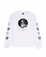 画像ギャラリー No.021のサムネイル画像 / 「DEATH STRANDING」5周年記念展覧会＆ポップアップショップ，名古屋会場と心斎橋会場の詳細を公開。原画展示は会場ごとに内容が変更される