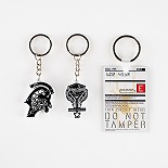 画像ギャラリー No.024のサムネイル画像 / 「DEATH STRANDING」5周年記念展覧会＆ポップアップショップ，名古屋会場と心斎橋会場の詳細を公開。原画展示は会場ごとに内容が変更される