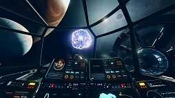 画像ギャラリー No.004のサムネイル画像 / 銃型デバイスで遊べるシューター「Farpoint」と,皆でワイワイ楽しめる「Starblood Arena」。SIEのPS VR用新作2タイトルを体験してきた