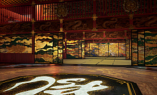画像ギャラリー No.013のサムネイル画像 / 「鉄拳7」，ギース・ハワードを追加する第2弾DLCのロングPVが公開。原田勝弘氏の選択に小田泰之氏もビックリ？