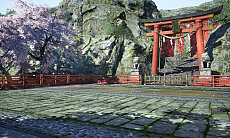 画像ギャラリー No.015のサムネイル画像 / 「鉄拳7」，ギース・ハワードを追加する第2弾DLCのロングPVが公開。原田勝弘氏の選択に小田泰之氏もビックリ？