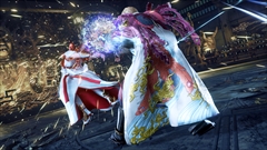 画像ギャラリー No.005のサムネイル画像 / 「鉄拳7」に本日参戦するギース・ハワードの紹介PVが公開。新ステージやコスチュームも追加される「DLC2」の販売がスタート