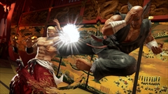画像ギャラリー No.014のサムネイル画像 / 「鉄拳7」に本日参戦するギース・ハワードの紹介PVが公開。新ステージやコスチュームも追加される「DLC2」の販売がスタート