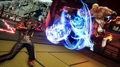 画像ギャラリー No.015のサムネイル画像 / 「鉄拳7」に本日参戦するギース・ハワードの紹介PVが公開。新ステージやコスチュームも追加される「DLC2」の販売がスタート