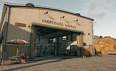 画像ギャラリー No.014のサムネイル画像 / 「鉄拳7」，「FFXV」からノクティスが参戦するDLC3は3月20日より配信へ。新ステージと，ノクティスの固有コスチュームを含むDLC