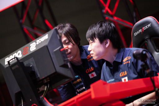 画像ギャラリー No.015のサムネイル画像 / 「eSPORTS 国際チャレンジカップ」の「鉄拳7」部門は日本選抜チームに軍配。イベントの模様をフォトレポートでお届け