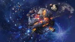 画像ギャラリー No.005のサムネイル画像 / PS VR向け新作「ヒア・ゼイ・ライ -眠りし者たち-」と「STAR STRIKE ULTRA VR」が2016年12月15日に発売。両作品を“先行購入”できるキャンペーンが実施中