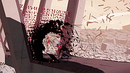 画像ギャラリー No.005のサムネイル画像 / ［E3 2016］バレリーナのようなアクションを駆使してステージを進むPS4タイトル「Bound」が8月16日にリリース