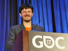 ［GDC 2017］現代美術とコンテンポラリーダンスを取り込んだ「バウンド：王国の欠片」は，どのようにして作られたのか