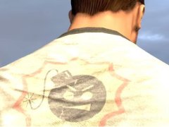 ［E3 2016］シリアス・サムがVR対応で帰ってきた。「Serious Sam VR: The Last Hope」で，クリーチャーをなぎ倒してみる