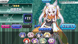 魔神少女音楽外伝 ルディミカル♪ ノリノリズムにゃん！