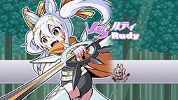 魔神少女音楽外伝 ルディミカル♪ ノリノリズムにゃん！