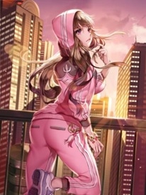 画像ギャラリー No.002のサムネイル画像 / 稲船敬二氏監修アプリ「黄金爆走デコトラ★プリンセス」,和氣あず未さんら出演声優を発表