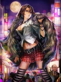 画像ギャラリー No.003のサムネイル画像 / 稲船敬二氏監修アプリ「黄金爆走デコトラ★プリンセス」,和氣あず未さんら出演声優を発表