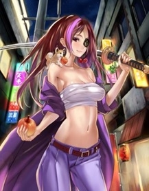 画像ギャラリー No.005のサムネイル画像 / 稲船敬二氏監修アプリ「黄金爆走デコトラ★プリンセス」,和氣あず未さんら出演声優を発表
