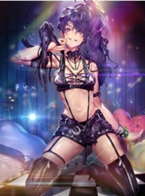 画像ギャラリー No.006のサムネイル画像 / 稲船敬二氏監修アプリ「黄金爆走デコトラ★プリンセス」,和氣あず未さんら出演声優を発表