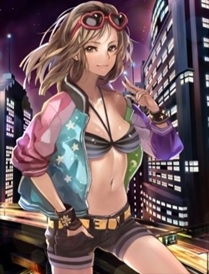 画像ギャラリー No.008のサムネイル画像 / 稲船敬二氏監修アプリ「黄金爆走デコトラ★プリンセス」,和氣あず未さんら出演声優を発表