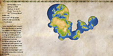 画像ギャラリー No.016のサムネイル画像 / 世界地図作成シム・ATLASシリーズの新作「Neo ATLAS 1469」がPS Vitaで10月27日発売へ。「Neo ATLAS II」をベースに“進化形”として登場