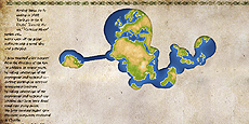 画像ギャラリー No.017のサムネイル画像 / 世界地図作成シム・ATLASシリーズの新作「Neo ATLAS 1469」がPS Vitaで10月27日発売へ。「Neo ATLAS II」をベースに“進化形”として登場