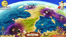 画像ギャラリー No.041のサムネイル画像 / 「Neo ATLAS 1469」，プレイヤーが挑戦する“変わりダネ”のクエストや，ユニークな産物などの情報が最新SSと共に公開