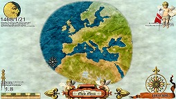 画像ギャラリー No.003のサムネイル画像 / PS Vita用ソフト「Neo ATLAS 1469」DL版の半額セールを実施。8月3日まで