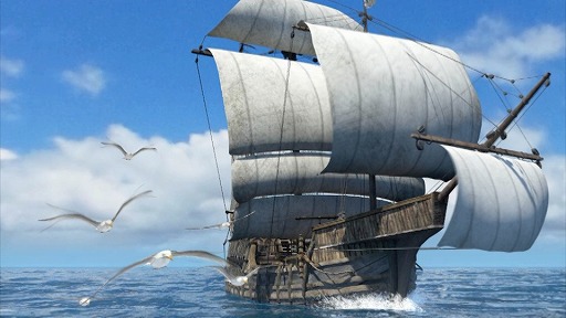 画像ギャラリー No.008のサムネイル画像 / PS Vita用ソフト「Neo ATLAS 1469」DL版の半額セールを実施。8月3日まで