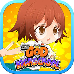 画像ギャラリー No.005のサムネイル画像 / 【PR】スマホ向けRPG「ゴッドオブハイスクール」の事前登録者が5万人を突破。声優・松岡禎丞さんのサイン色紙を抽選でもらえるキャンペーンがスタート