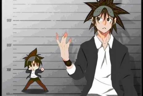画像ギャラリー No.002のサムネイル画像 / 【PR】コミック形式で展開するフルボイスの物語や，簡単操作で楽しめるド派手な闘いが魅力の“学園てっぺんRPG”「ゴッドオブハイスクール」を紹介