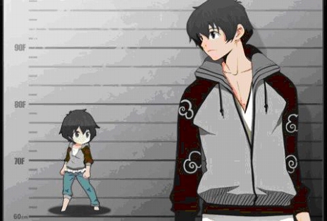 画像ギャラリー No.005のサムネイル画像 / 【PR】コミック形式で展開するフルボイスの物語や，簡単操作で楽しめるド派手な闘いが魅力の“学園てっぺんRPG”「ゴッドオブハイスクール」を紹介