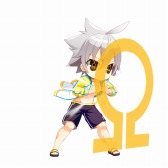 画像ギャラリー No.009のサムネイル画像 / 「ゴッドオブハイスクール」,夏休み限定のイベントガチャが登場