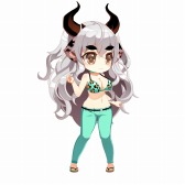 画像ギャラリー No.014のサムネイル画像 / 「ゴッドオブハイスクール」,夏休み限定のイベントガチャが登場
