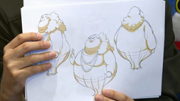 画像ギャラリー No.006のサムネイル画像 / レイトン教授ADVシリーズ最新作の存在が明らかに。詳細は7月27日の発表会にて
