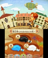 画像ギャラリー No.041のサムネイル画像 / 「レイトン ミステリージャーニー カトリーエイルと大富豪の陰謀」，ゲーム序盤の流れやシリーズ恒例のミニゲーム，一部登場人物などが公開