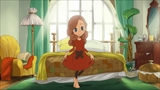 画像ギャラリー No.056のサムネイル画像 / 「レイトンミステリージャーニー」，スマホ版と3DS版の違いを紹介。日刊ナゾ通信，エピソード03のプロローグ，ミニゲームで新たに判明した情報も