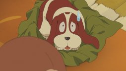 画像ギャラリー No.002のサムネイル画像 / アニメ「レイトン ミステリー探偵社」，第31話のあらすじが公開